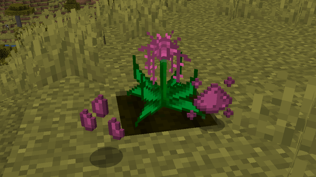 Mystical Customization hero image