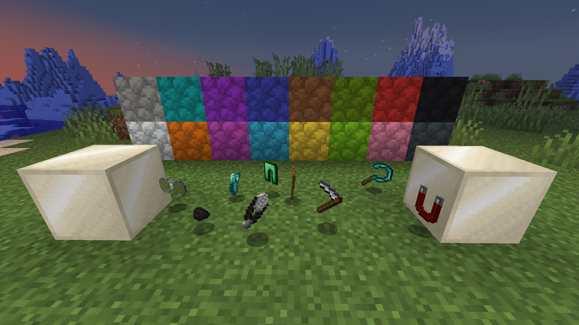 Pickle Tweaks hero image